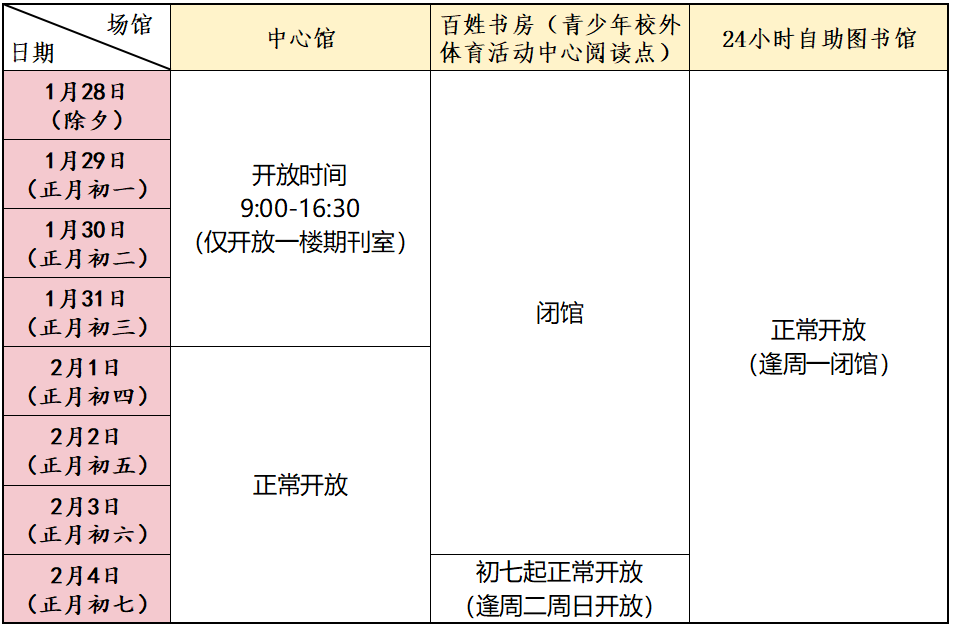 春节开放时间.png
